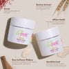 La Pink Ubtan White Haldi Face Mask 100 gm