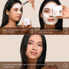 La Pink Ubtan White Haldi Face Mask 100 gm