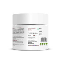 La Pink Ubtan White Haldi Face Mask 100 gm
