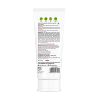 La Pink Ubtan White Haldi Face Wash 100 ml