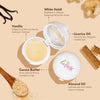 La Pink Vanilla Lip Balm With Shea & Kokum Butter 15 gm