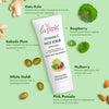 La Pink Vitamin C White Haldi Face Scrub 100 gm