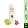 La Pink Vitamin C Sunscreen SPF 50 Pa++++ With White Haldi 50 gm