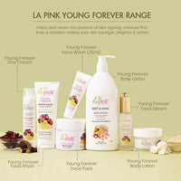 La Pink Young Forever Face Serum For All Skin Types