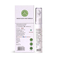La Pink Young Forever Under Eye Serum with White Haldi for Dark Circles and Puffy Eyes 15 ML