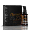 Ustraa 20% Vitamin C Face Serum With Hyaluronic Acid 30 ml