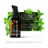 Ustraa 20% Vitamin C Face Serum With Hyaluronic Acid 30 ml