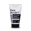 Ustraa Activated Charcoal Face Scrub 100 gm