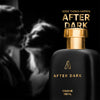 Ustraa After Dark Cologne Perfume For Men 100 ml