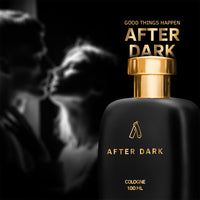 Ustraa After Dark Cologne Perfume For Men 100 ml