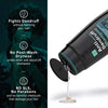 Ustraa Anti Dandruff Hair Shampoo For Men 250 ml