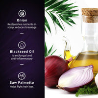 Ustraa Anti Hair Fall Hair Oil 100 ml