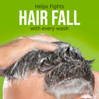 Ustraa Anti Hair Fall With Apple Cider Vinegar Anti-Hair Fall Shampoo 250 ml