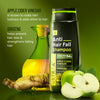 Ustraa Anti Hair Fall With Apple Cider Vinegar Anti-Hair Fall Shampoo 250 ml