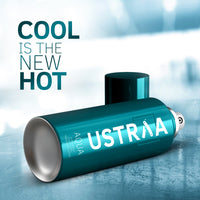 Ustraa Aqua Deodorant Body Spray For Men 150 ml