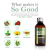 Ustraa Ayurvedic Beard Oil For Men With Yastimadhuka Taila & 7 Natural Herbs
