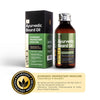 Ustraa Ayurvedic Beard Oil For Men With Yastimadhuka Taila & 7 Natural Herbs