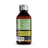 Ustraa Ayurvedic Beard Oil For Men With Yastimadhuka Taila & 7 Natural Herbs