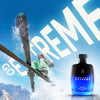 Ustraa Base Camp Extreme - Eau De Parfum For Men