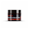 Ustraa Beard & Mooch Wax Strong Hold
