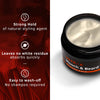 Ustraa Beard & Mooch Wax Strong Hold