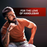 Ustraa Beard & Mooch Wax Strong Hold