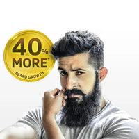 Ustraa Beard Growth Oil 35 ml