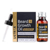 Ustraa Beard Growth Oil Advanced With Redensyl And Dht Booster 60 ml