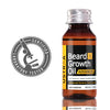 Ustraa Beard Growth Oil Advanced With Redensyl And Dht Booster 60 ml