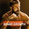 Ustraa Beard Growth Oil Advanced With Redensyl And Dht Booster 60 ml