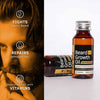 Ustraa Beard Growth Oil Advanced With Redensyl And Dht Booster 60 ml
