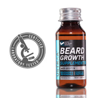 Ustraa Beard Growth Supplement