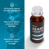 Ustraa Beard Growth Supplement