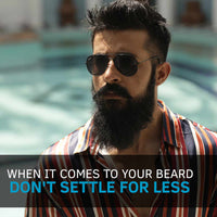 Ustraa Beard Growth Supplement