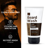Ustraa Beard Wash Woody 100 ml