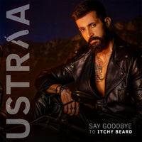 Ustraa Beard Wash Woody 100 ml