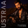 Ustraa Beard Wash Woody 100 ml