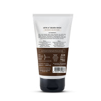 Ustraa Beard Wash Woody 100 ml