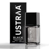 Ustraa Black Roll-On Deodorant For Men