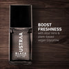 Ustraa Black Roll-On Deodorant For Men