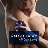 Ustraa Blue Deodorant For Men Cool, Aquatic Fragrance 150 ml