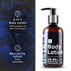 Ustraa Body Lotion Germ Free For Men With Hemp & Neem 200 ml
