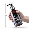 Ustraa Body Lotion Germ Free For Men With Hemp & Neem 200 ml