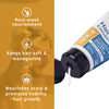 Ustraa Daily Use Hair Conditioner With Brahmi & Vitamin E 100 gm