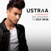 Ustraa De-Tan Face Mask For Oily Skin 125 gm