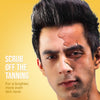 Ustraa De-Tan Face Scrub For Men 100 gm