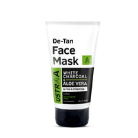 Ustraa Face Mask Dry Skin 125 gm