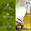 Ustraa Face Mask Dry Skin 125 gm