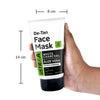 Ustraa Face Mask Dry Skin 125 gm