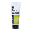 Ustraa Face Wash For Oily Skin With Key Lime And Basil 200 gm